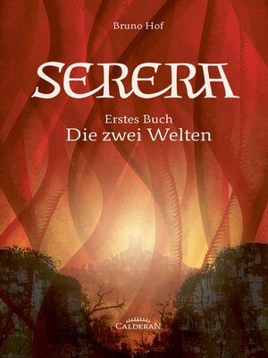 cover image of Serera--Erstes Buch